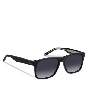Okulary przeciwsłoneczne Tommy Hilfiger 2073/S 206751 Czarny