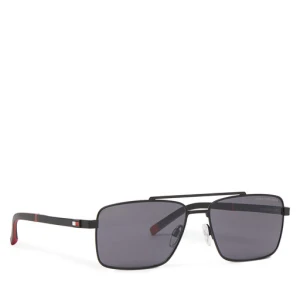 Okulary przeciwsłoneczne Tommy Hilfiger 2078/S 206821 Czarny