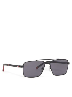 Okulary przeciwsłoneczne Tommy Hilfiger 2078 / S 206821 Czarny
