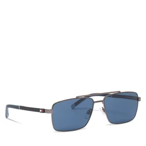 Okulary przeciwsłoneczne Tommy Hilfiger 2078/S 206821 Szary