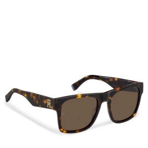 Okulary przeciwsłoneczne Tommy Hilfiger 2118/S 206776 Brązowy