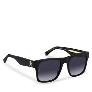 Okulary przeciwsłoneczne Tommy Hilfiger 2118/S 206776 Czarny