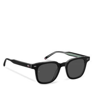 Okulary przeciwsłoneczne Tommy Hilfiger 2126/S 207566 Czarny