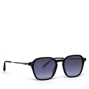 Okulary przeciwsłoneczne Tommy Hilfiger 2132/S 207435 Czarny