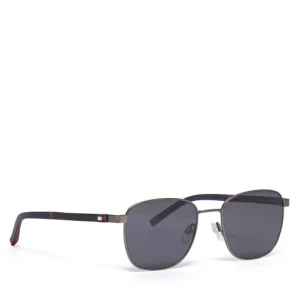 Okulary przeciwsłoneczne Tommy Hilfiger 2138/S Srebrny