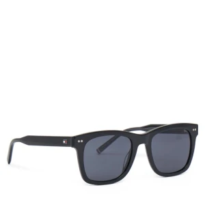 Okulary przeciwsłoneczne Tommy Hilfiger 2184/S 207940 Czarny