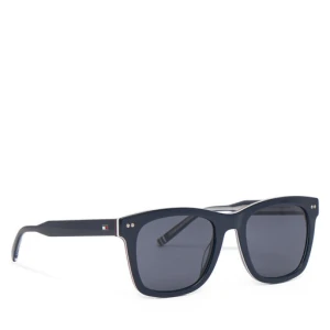 Okulary przeciwsłoneczne Tommy Hilfiger 2184/S 207940 Niebieski