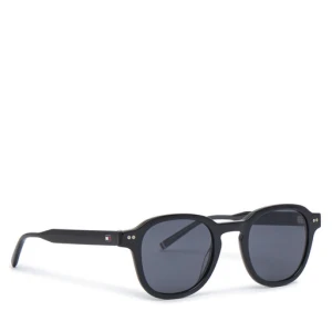 Okulary przeciwsłoneczne Tommy Hilfiger 2185/S 207939 Czarny