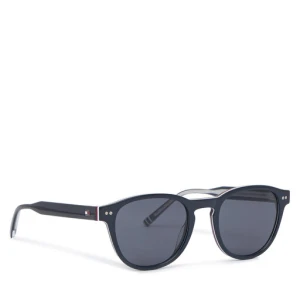 Okulary przeciwsłoneczne Tommy Hilfiger 2186/S 207941 Niebieski