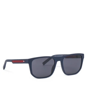 Okulary przeciwsłoneczne Tommy Hilfiger 2200/S 207893 Granatowy