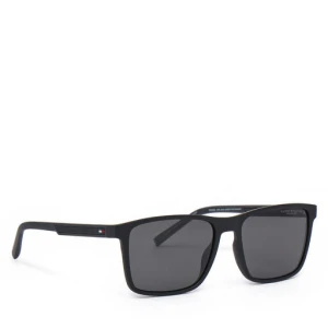 Okulary przeciwsłoneczne Tommy Hilfiger 2201/S 207894 Czarny
