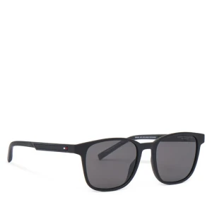 Okulary przeciwsłoneczne Tommy Hilfiger 2202/S 207892 Czarny