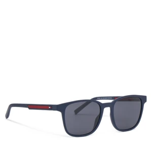 Okulary przeciwsłoneczne Tommy Hilfiger 2202/S 207892 Granatowy
