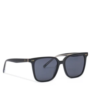 Okulary przeciwsłoneczne Tommy Hilfiger 2211/S 207943 Czarny
