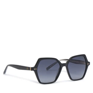 Okulary przeciwsłoneczne Tommy Hilfiger 2213/S 207945 Czarny