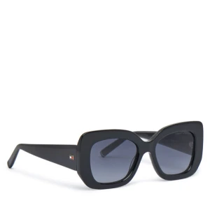 Okulary przeciwsłoneczne Tommy Hilfiger 2224/S 207864 Czarny