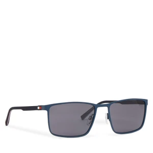 Okulary przeciwsłoneczne Tommy Hilfiger 2319/S 208660 Granatowy