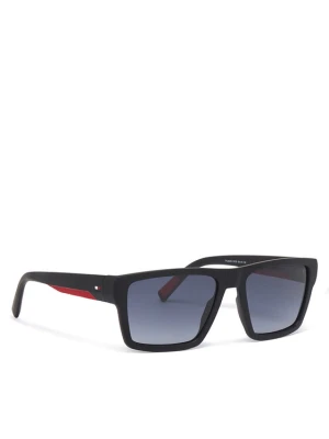 Okulary przeciwsłoneczne Tommy Hilfiger 2324 / S 208680 Czarny