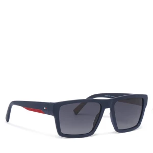 Okulary przeciwsłoneczne Tommy Hilfiger 2324/S 208680 Granatowy