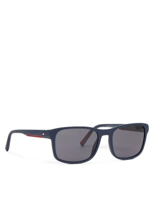 Okulary przeciwsłoneczne Tommy Hilfiger 2325/S 208681 Granatowy