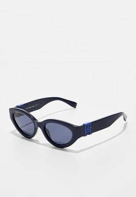 Okulary przeciwsłoneczne Tommy Hilfiger