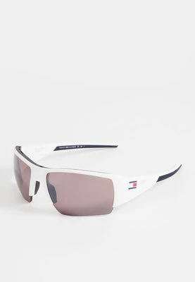 Okulary przeciwsłoneczne Tommy Hilfiger