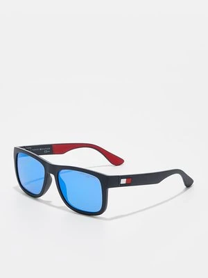 Okulary przeciwsłoneczne Tommy Hilfiger