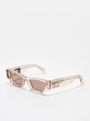 Okulary przeciwsłoneczne Tommy Hilfiger