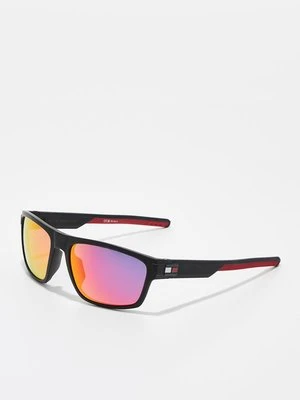 Okulary przeciwsłoneczne Tommy Hilfiger