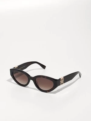 Okulary przeciwsłoneczne Tommy Hilfiger