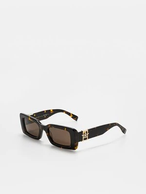 Okulary przeciwsłoneczne Tommy Hilfiger