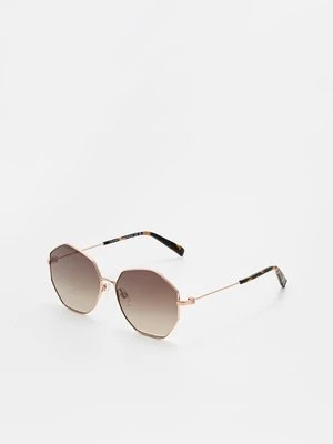 Okulary przeciwsłoneczne Tommy Hilfiger