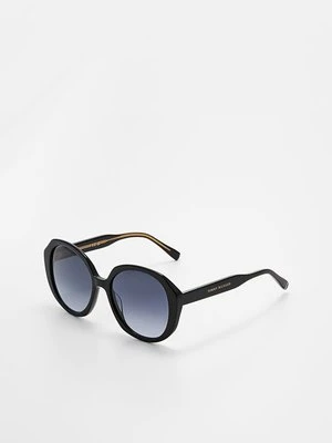 Okulary przeciwsłoneczne Tommy Hilfiger