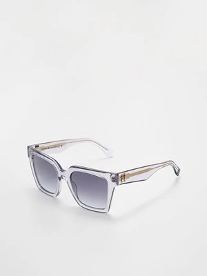 Okulary przeciwsłoneczne Tommy Hilfiger