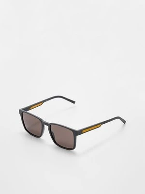 Okulary przeciwsłoneczne Tommy Hilfiger