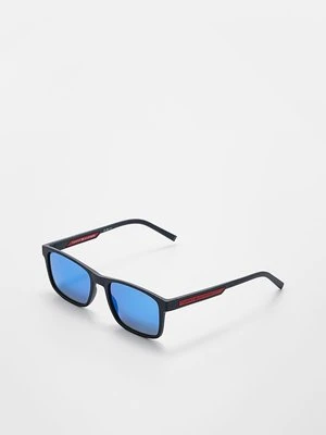 Okulary przeciwsłoneczne Tommy Hilfiger
