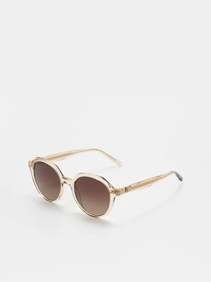 Okulary przeciwsłoneczne Tommy Hilfiger