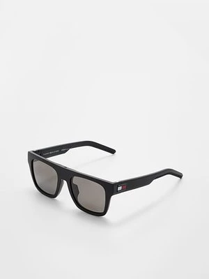 Okulary przeciwsłoneczne Tommy Hilfiger