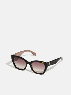 Okulary przeciwsłoneczne Tommy Hilfiger