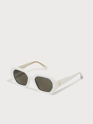 Okulary przeciwsłoneczne Tommy Hilfiger