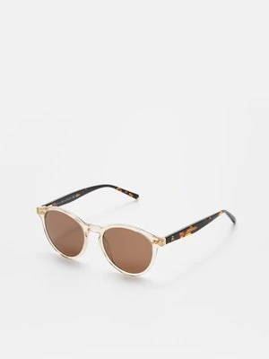 Okulary przeciwsłoneczne Tommy Hilfiger
