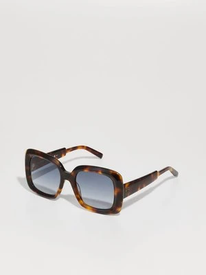 Okulary przeciwsłoneczne Tommy Hilfiger