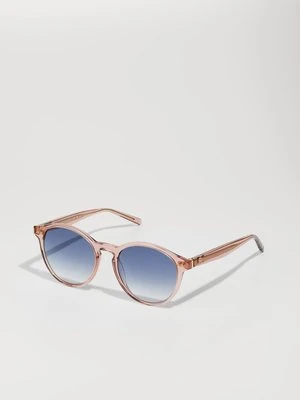Okulary przeciwsłoneczne Tommy Hilfiger