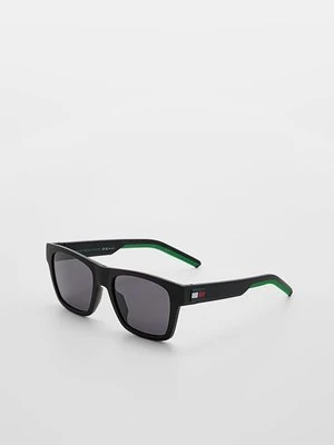 Okulary przeciwsłoneczne Tommy Hilfiger