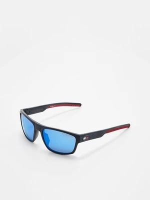 Okulary przeciwsłoneczne Tommy Hilfiger