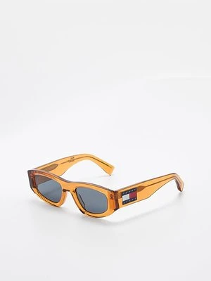 Okulary przeciwsłoneczne Tommy Hilfiger