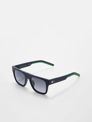Okulary przeciwsłoneczne Tommy Hilfiger