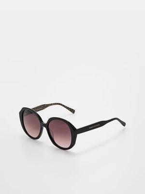 Okulary przeciwsłoneczne Tommy Hilfiger