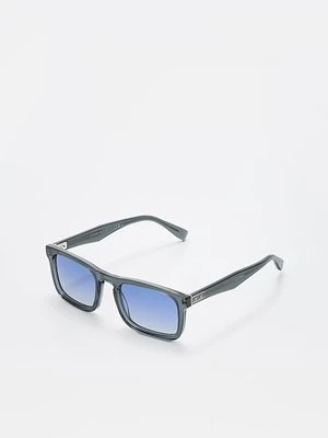 Okulary przeciwsłoneczne Tommy Hilfiger