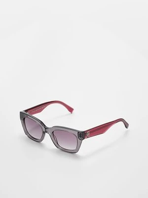 Okulary przeciwsłoneczne Tommy Hilfiger